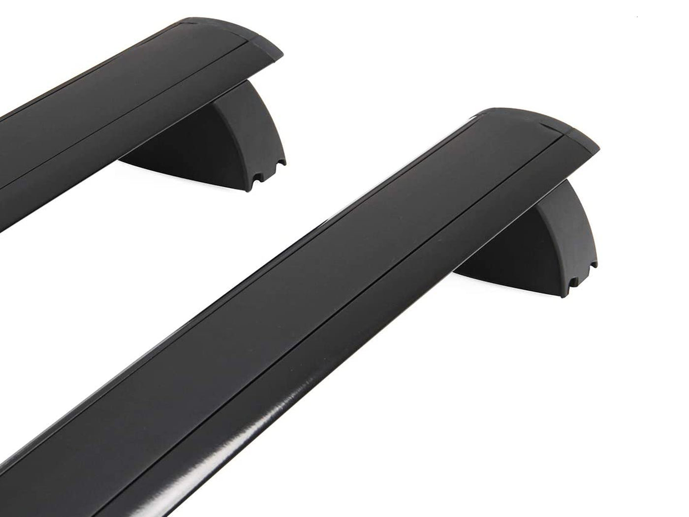 Barras de Techo Transversales Originales para Jeep Grand Cherokee 2011-2020