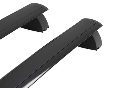 Barras de Techo Transversales Originales para Jeep Grand Cherokee 2011-2020