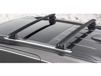 Barras de Techo Transversales Originales para Jeep Grand Cherokee 2011-2020