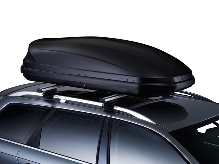 Baul de Techo Portaequipaje para Carro Tipo Thule Pacific 200 M