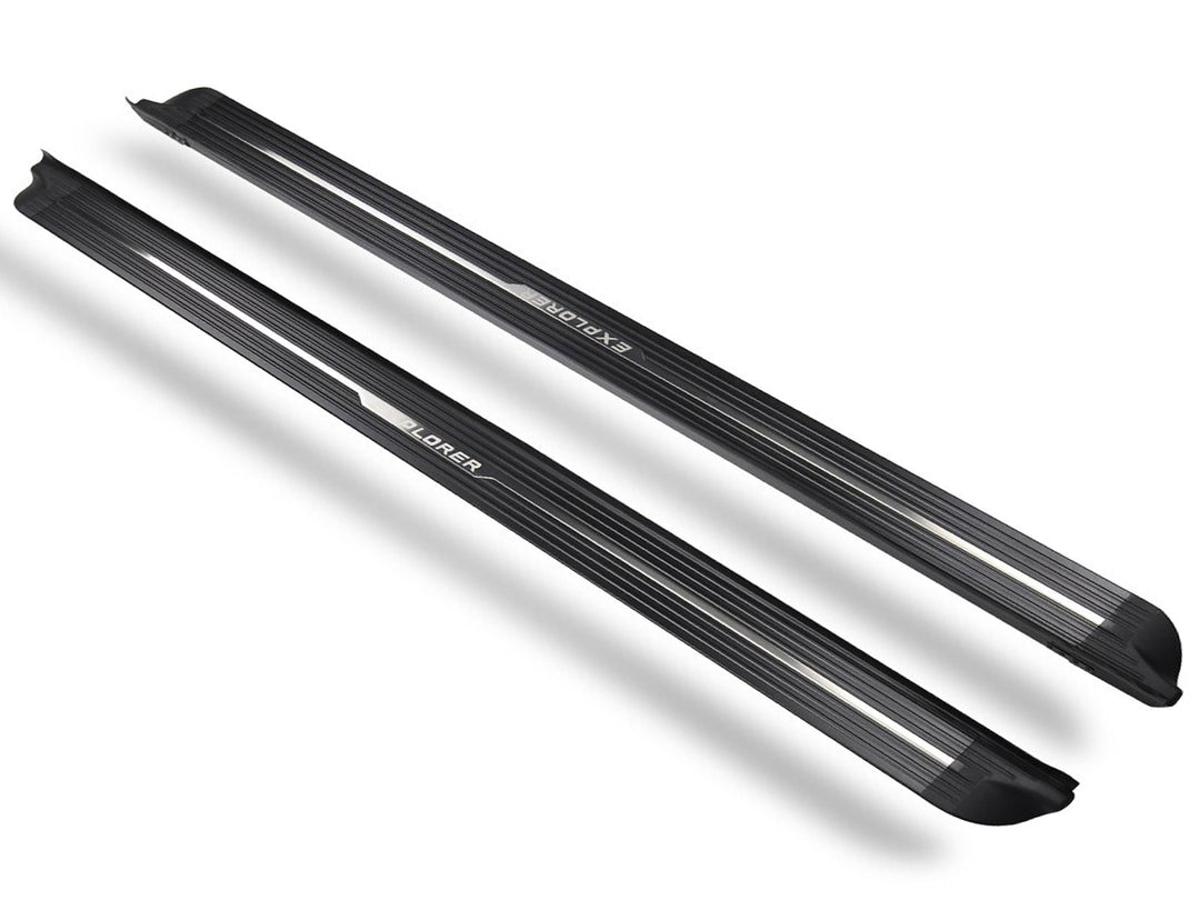 Estribos Originales para Carros Ford Explorer 2020-2025