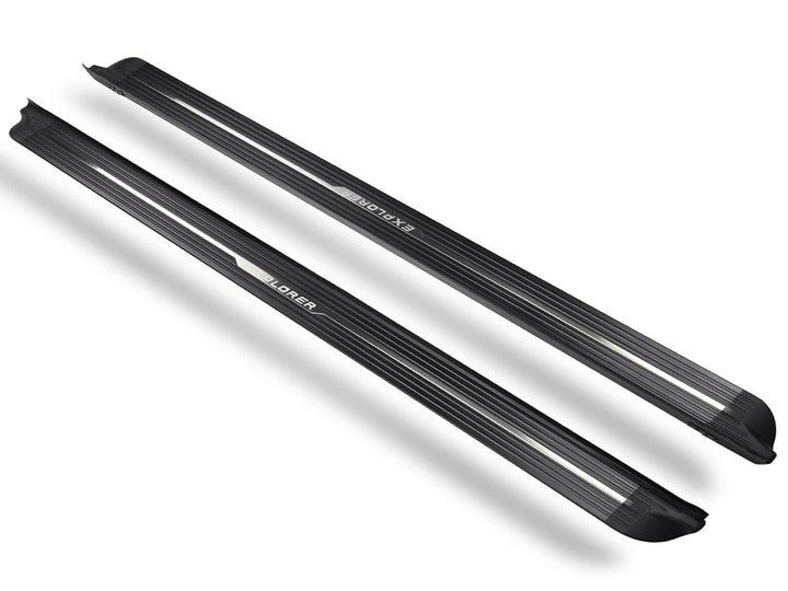 Estribos Originales para Carros Ford Explorer 2020-2025