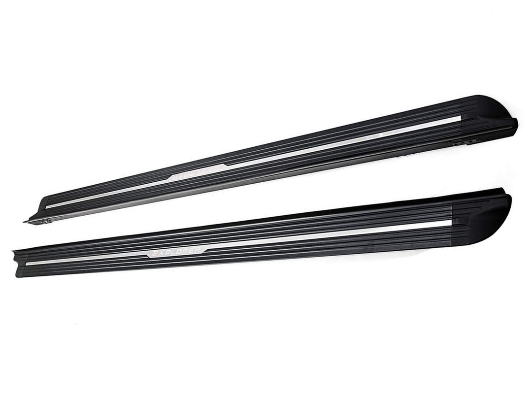 Estribos Originales para Carros Ford Explorer 2020-2025