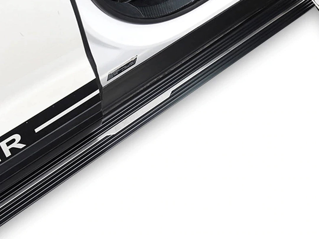 Estribos Originales para Carros Ford Explorer 2020-2025
