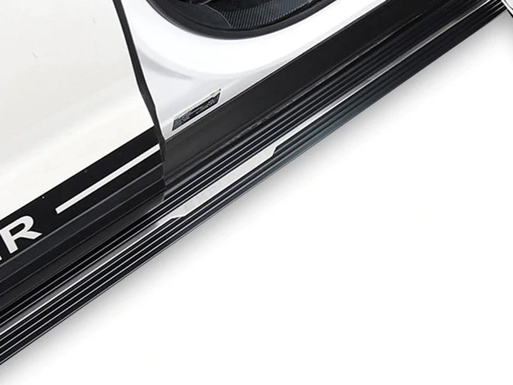 Estribos Originales para Carros Ford Explorer 2020-2025