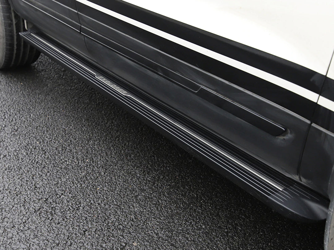 Estribos Originales para Carros Ford Explorer 2020-2025