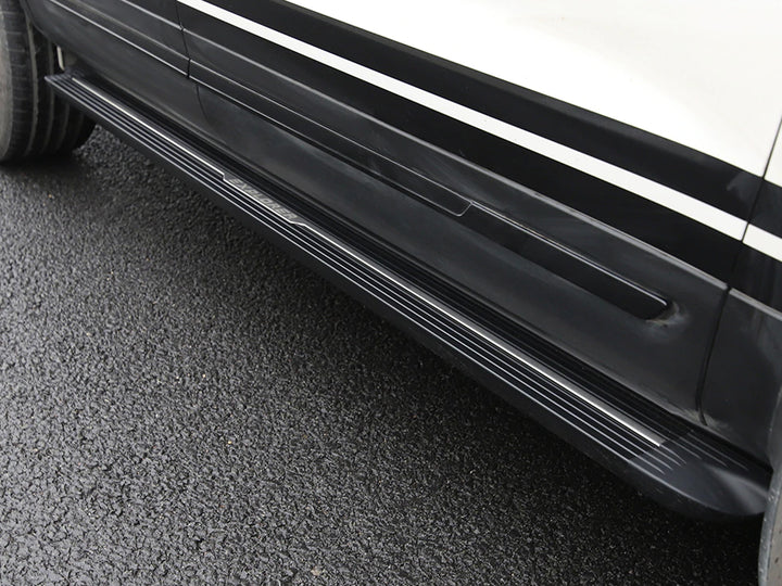 Estribos Originales para Carros Ford Explorer 2020-2025
