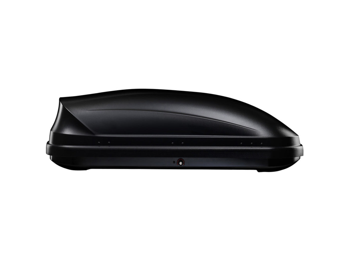 Baul de Techo Portaequipaje para Carro Tipo Thule Pacific S