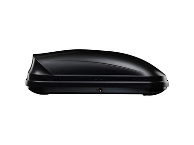 Baul de Techo Portaequipaje para Carro Tipo Thule Pacific S