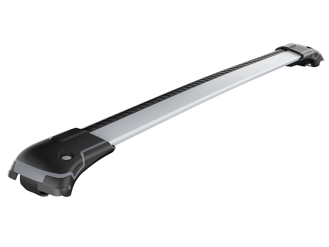 Barras de Techo Transversales para Carros Tipo Thule WingBar Edge 9582