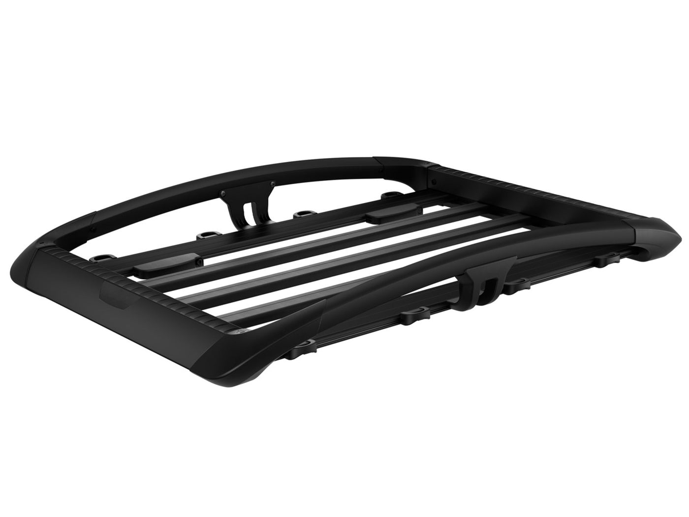 Parrilla Portaequipaje de Techo para Carro Tipo Thule Trail