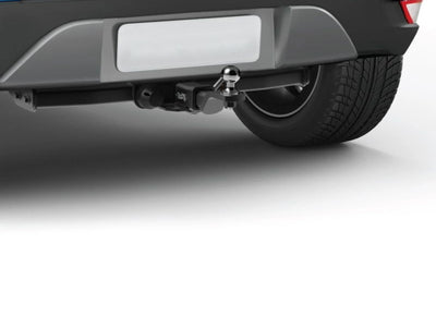Tiro de arrastre o enganche para Ford Ranger 2013-2023