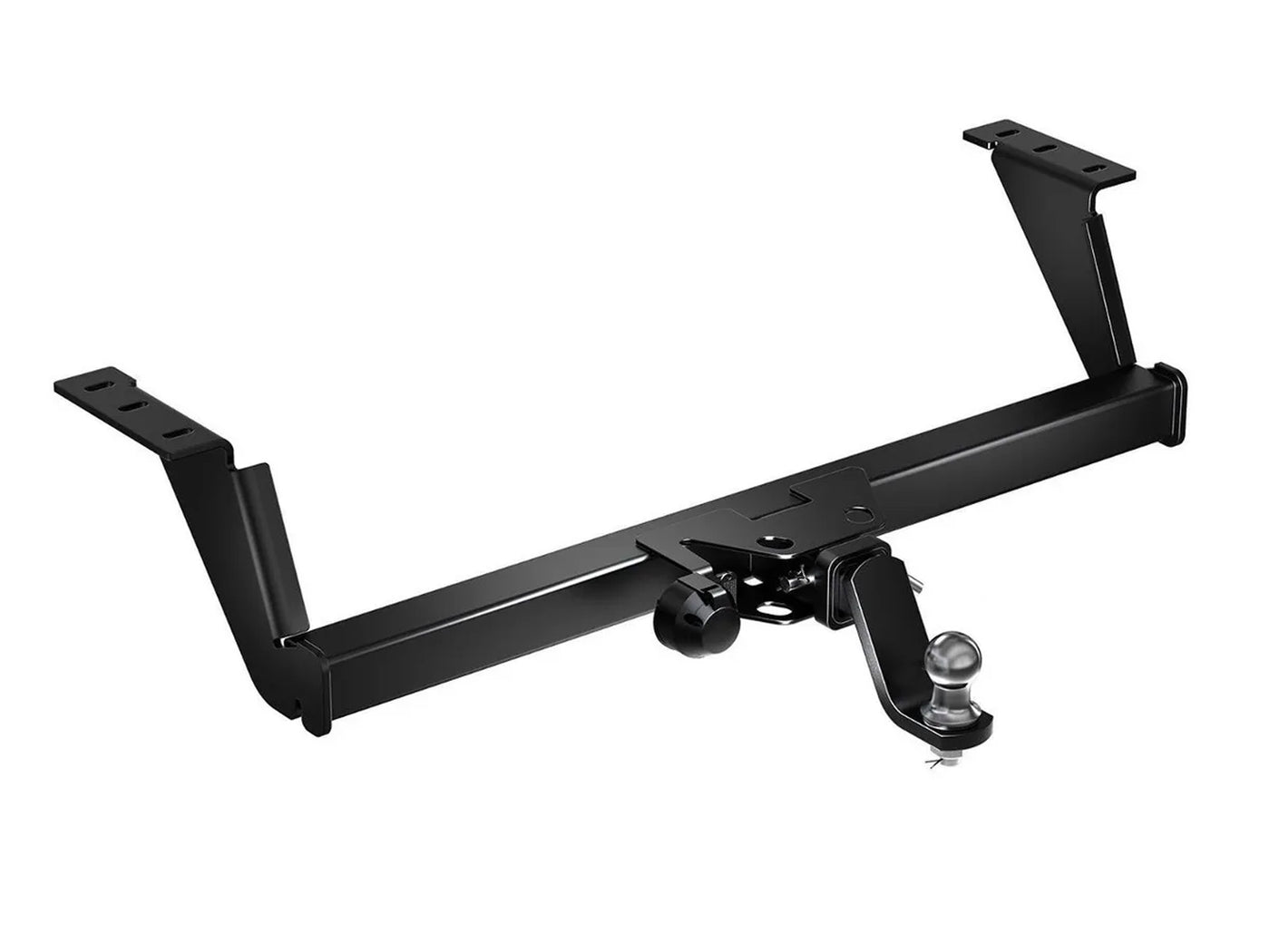 Tiro de arrastre o enganche para Ford Ranger 2013-2023