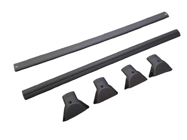 Barras de Techo Transversales para Ford Explorer 2020-2025