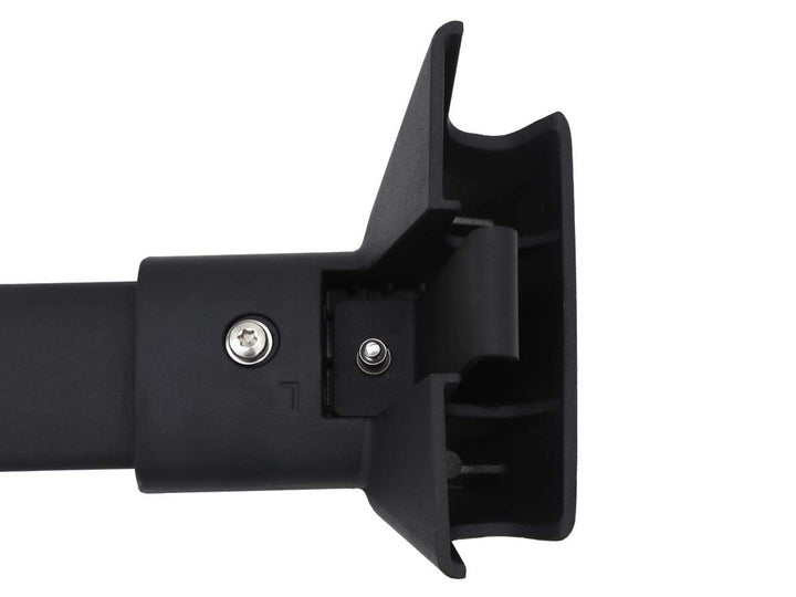 Barras de Techo Transversales para Ford Explorer 2020-2025