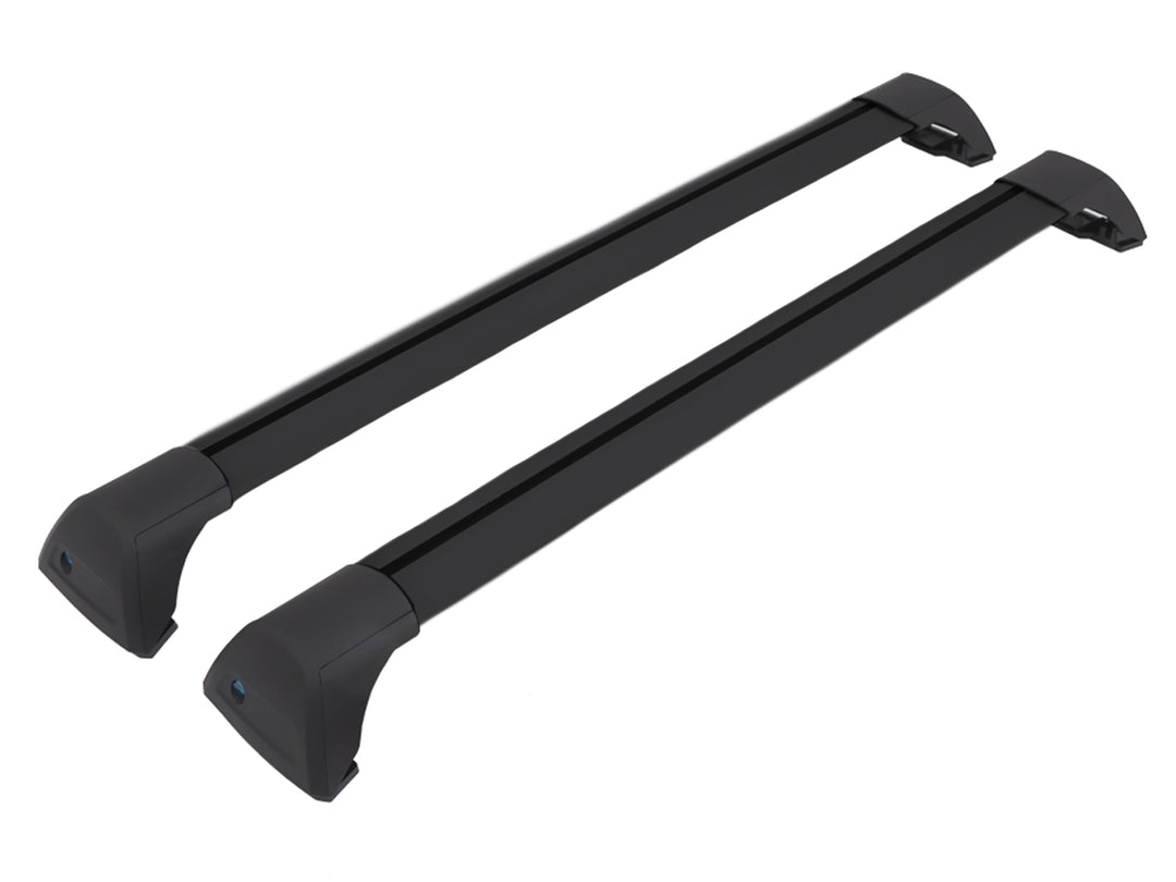 Barras de Techo Transversales para Carros Version Europea 1.0