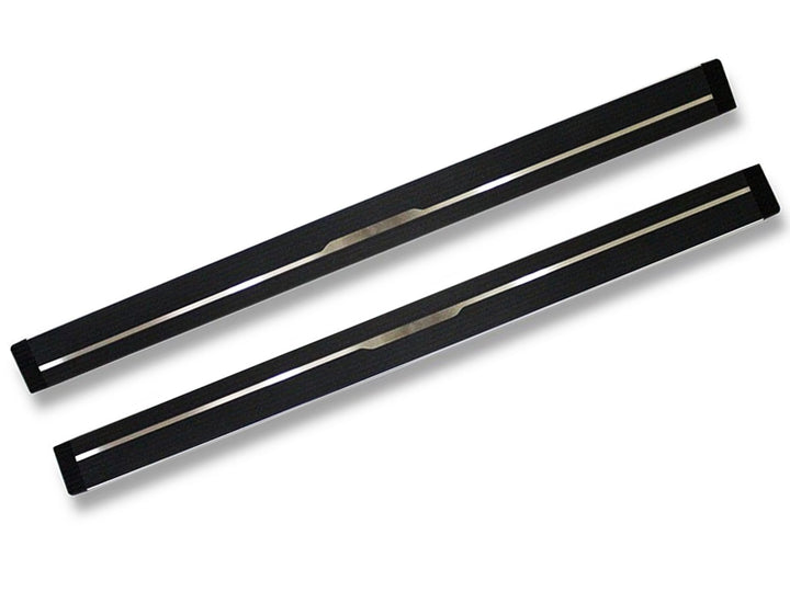 Estribos Electricos Originales para Carros Chevrolet Dmax 2014-2021