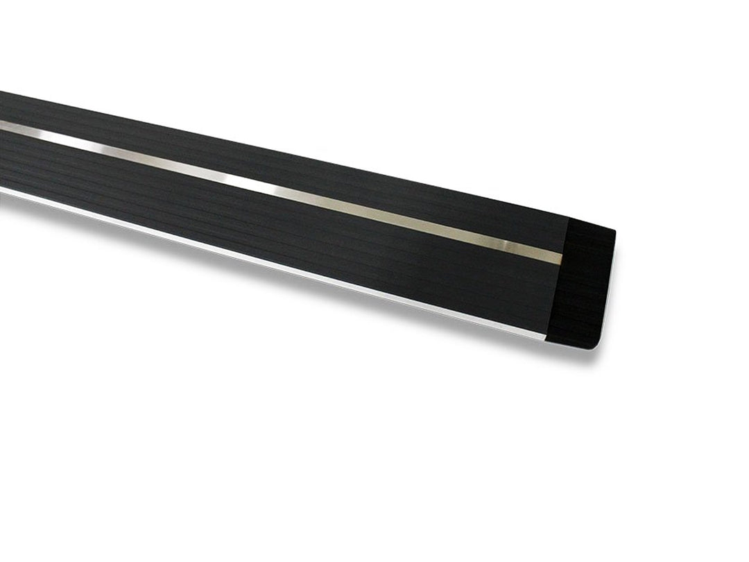 Estribos Electricos Originales para Carros Chevrolet Dmax 2014-2021