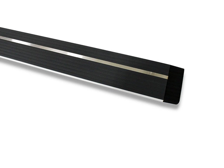 Estribos Electricos Originales para Carros Chevrolet Dmax 2014-2021