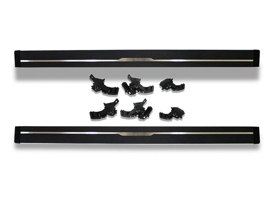 Estribos Electricos Originales para Carros Mazda Cx5 2018-2026