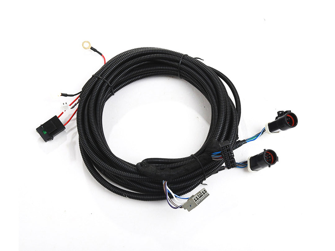 Estribos Electricos Originales para Carros Mazda Cx5 2018-2026