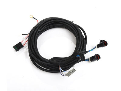 Estribos Electricos Originales para Carros Chevrolet Dmax 2014-2021