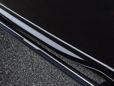 Estribos Electricos o Pasos Laterales para Dodge Ram 2020-2024