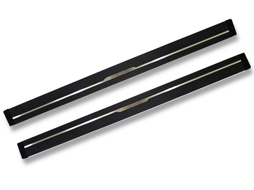 Estribos Electricos o Pasos Laterales para Dodge Ram 2020-2024