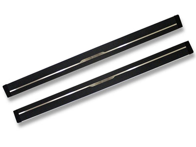 Estribos Electricos o Pasos Laterales para Dodge Ram 2020-2024