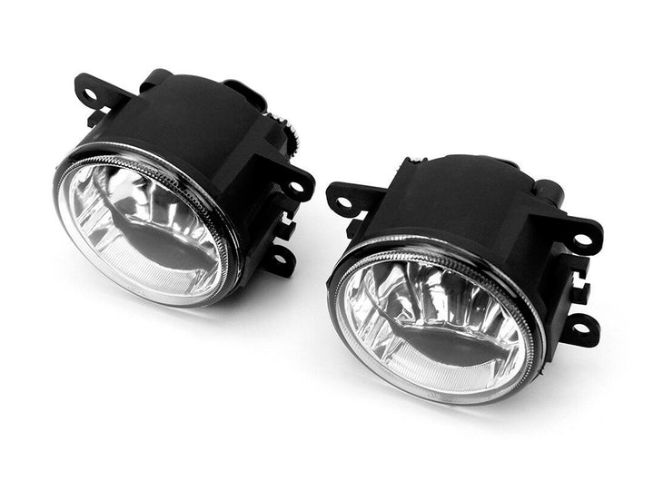 Exploradoras Delanteras Originales para Ford Ranger 2020-2023