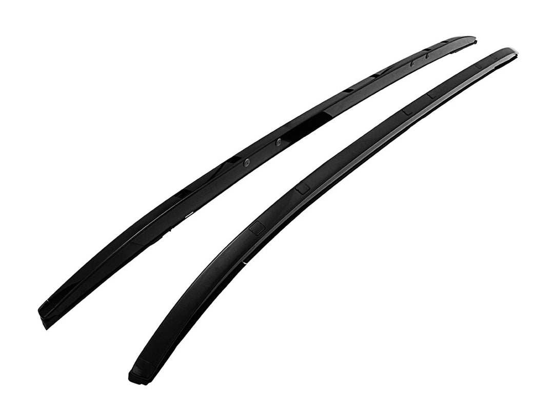 Barras de Techo Laterales para Mazda Cx5 2018-2027