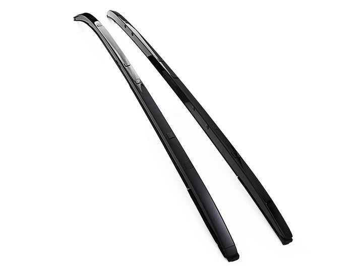 Barras de Techo Laterales para Mazda Cx5 2018-2027