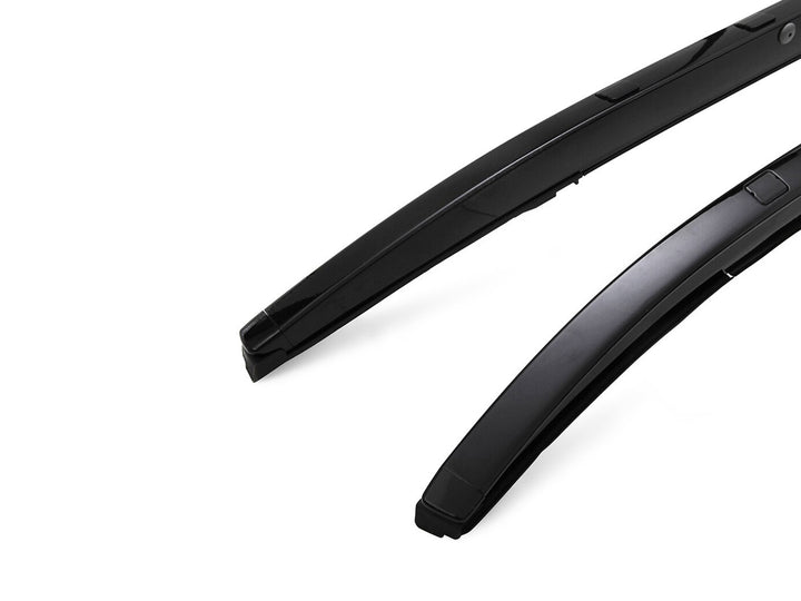 Barras de Techo Laterales para Mazda Cx5 2018-2027