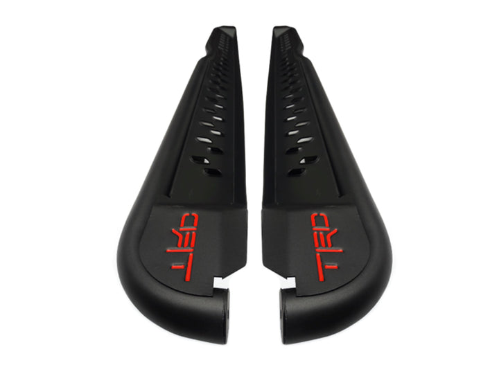 Estribos TRD Originales para Carros Toyota Fortuner 2017-2026