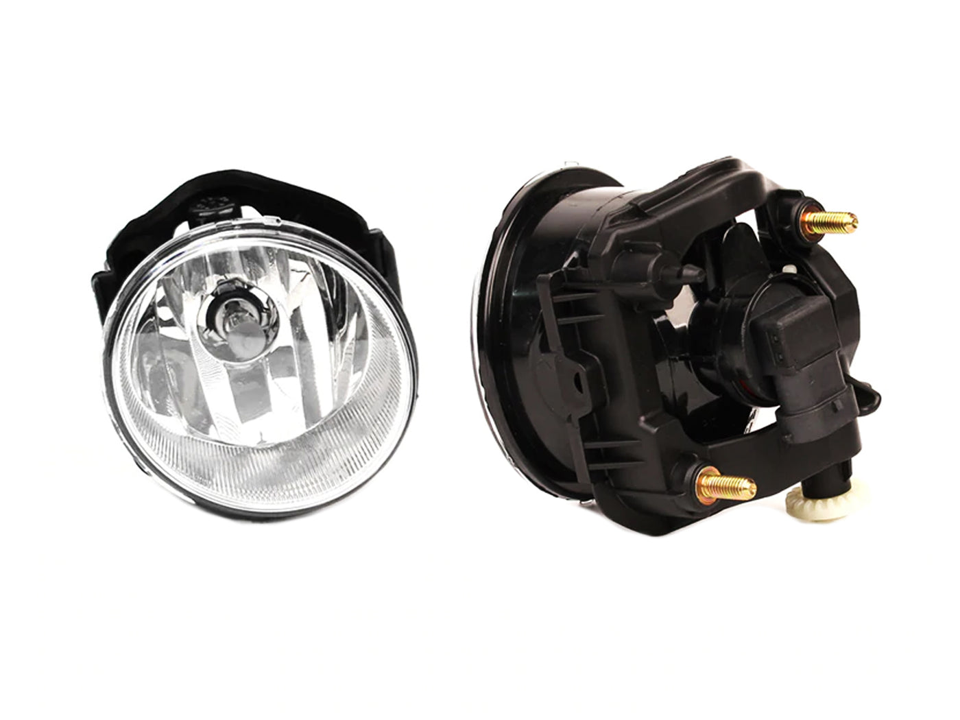 Exploradoras Delanteras Originales para Chevrolet Dmax 2019-2021