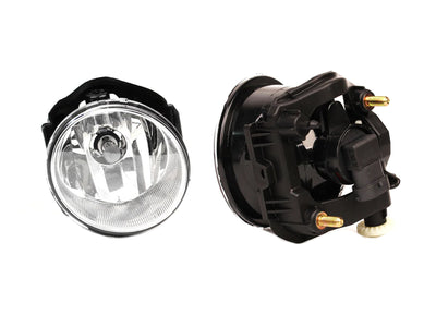 Exploradoras Delanteras Originales para Chevrolet Dmax 2019-2021
