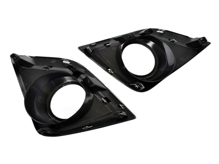 Exploradoras Delanteras Originales para Chevrolet Dmax 2019-2021