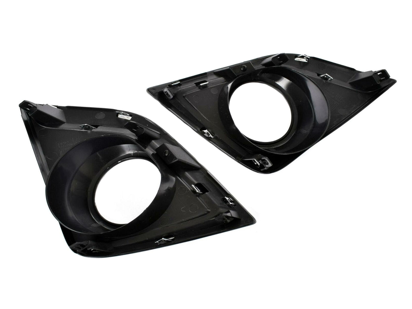 Exploradoras Delanteras Originales para Chevrolet Dmax 2019-2021