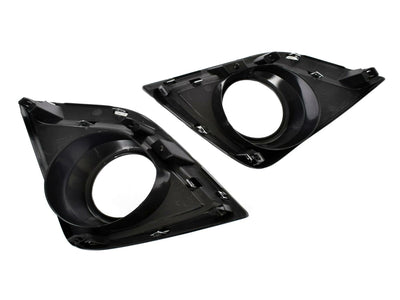 Exploradoras Delanteras Originales para Chevrolet Dmax 2019-2021