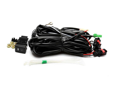 Exploradoras Delanteras para Chevrolet Aveo Family 2009-2014