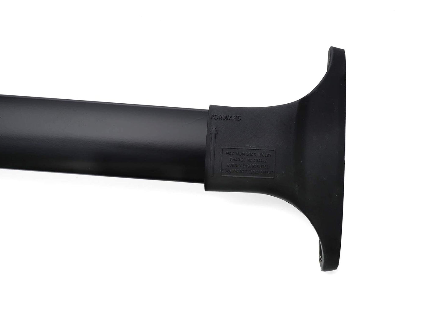 Barras de Techo Transversales para Ford EcoSport 2013-2021