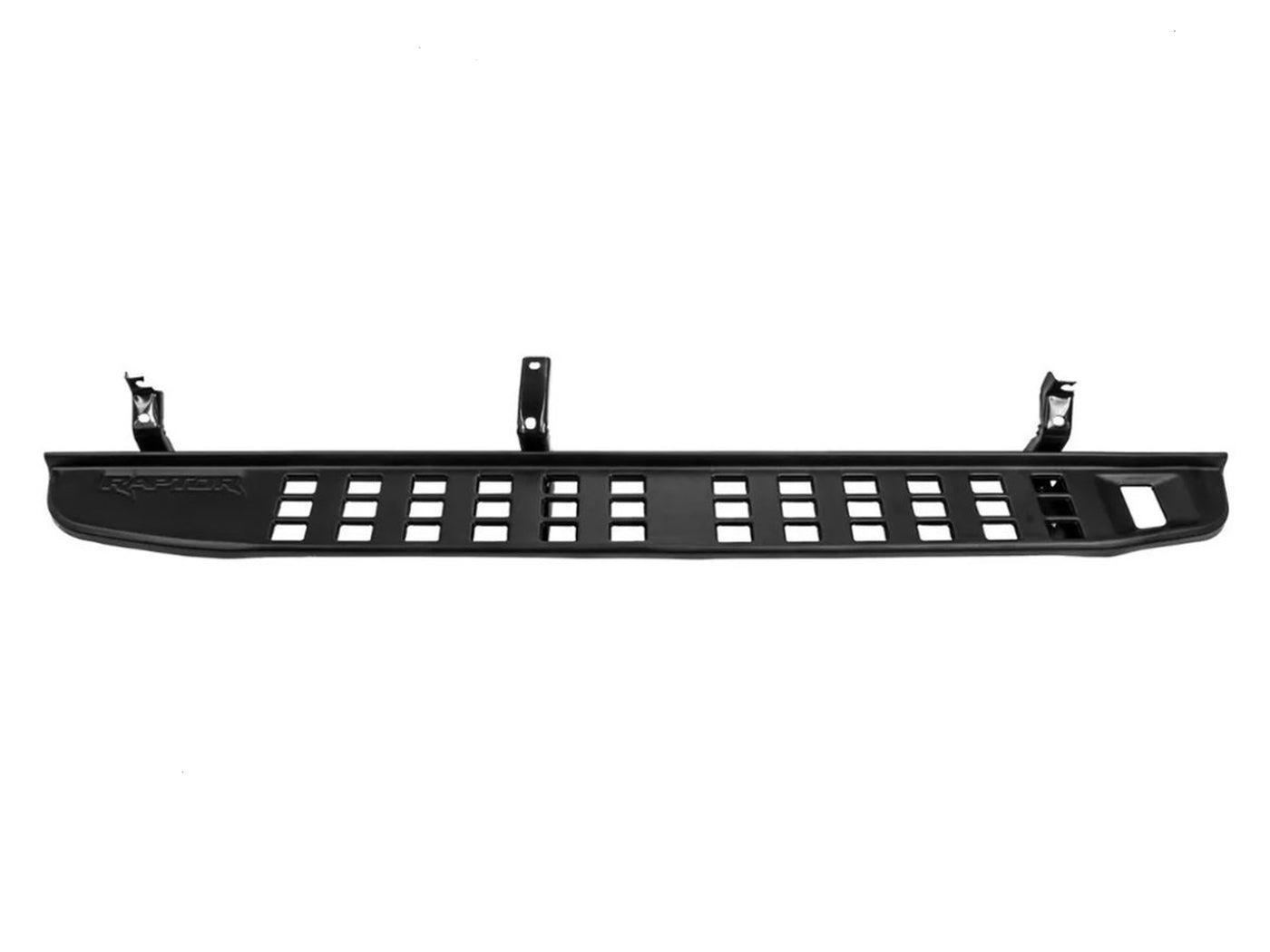 Estribos Originales Tipo Raptor de Ford Ranger 2013-2023