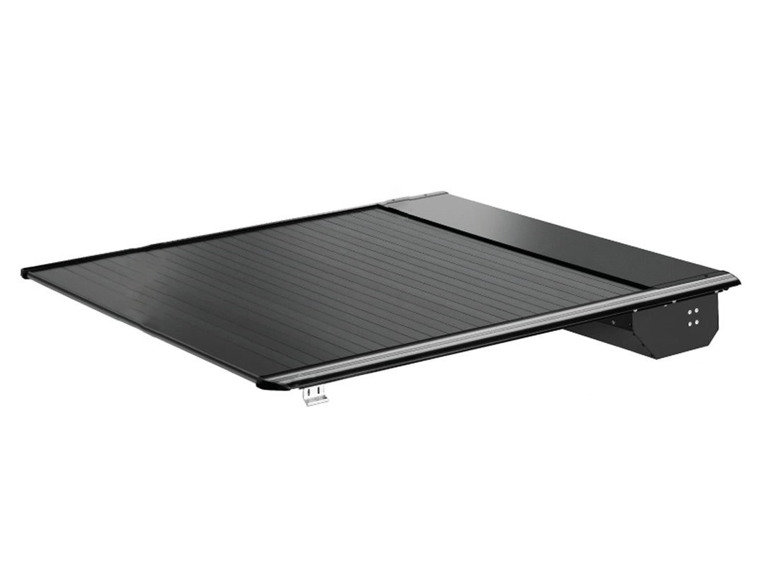 Tapa Dura en Aluminio Electrica para Nissan Frontier NP300 2016-2026