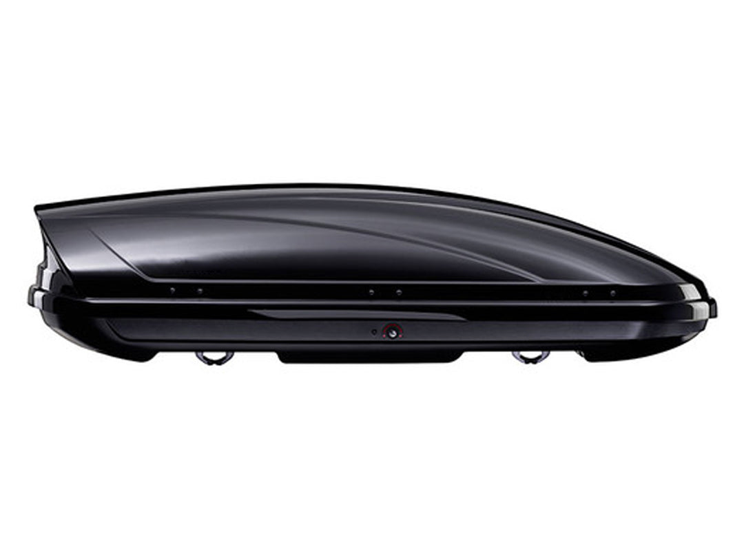 Baul de Techo Portaequipaje para Carro Tipo Thule Motion M