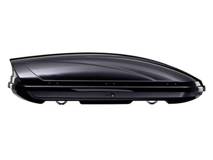 Baul de Techo Portaequipaje para Carro Tipo Thule Motion M