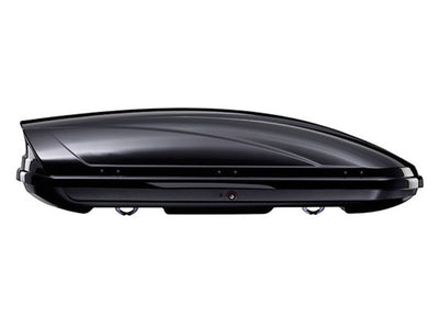 Baul de Techo Portaequipaje para Carro Tipo Thule Motion M