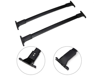 Barras de Techo Transversales para Ford Escape 2013-2019