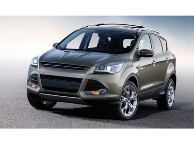 Barras de Techo Transversales para Ford Escape 2013-2019
