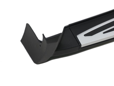 Estribos Originales para Carros Renault Captur 2017-2024