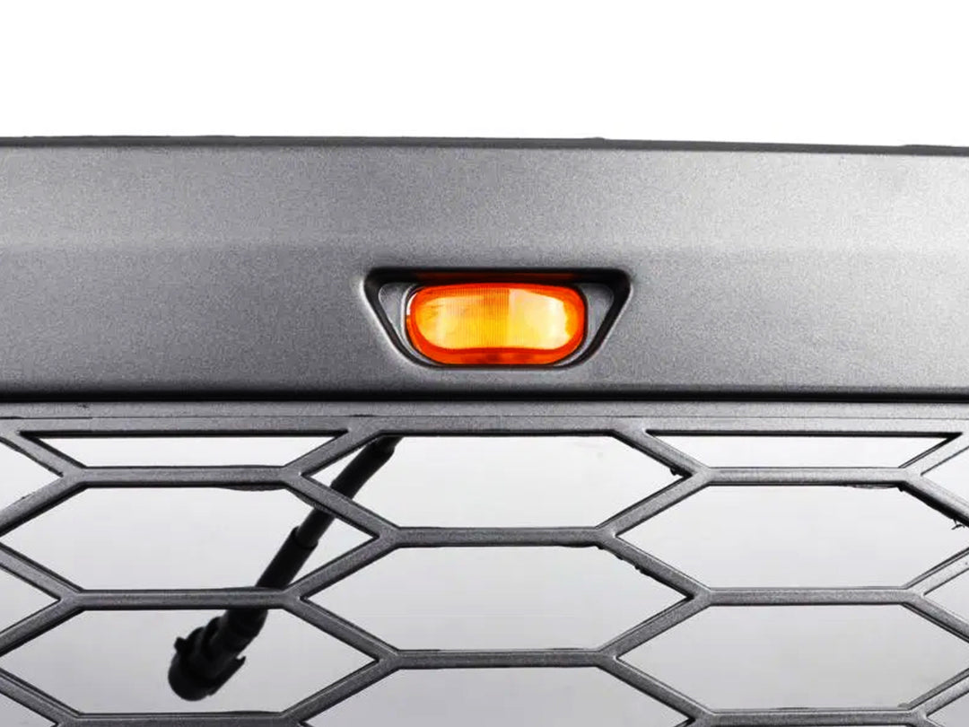Persiana de Lujo Tipo Raptor para Ford F-150 2018-2020